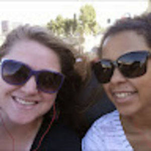 Meet your Posher, Frances